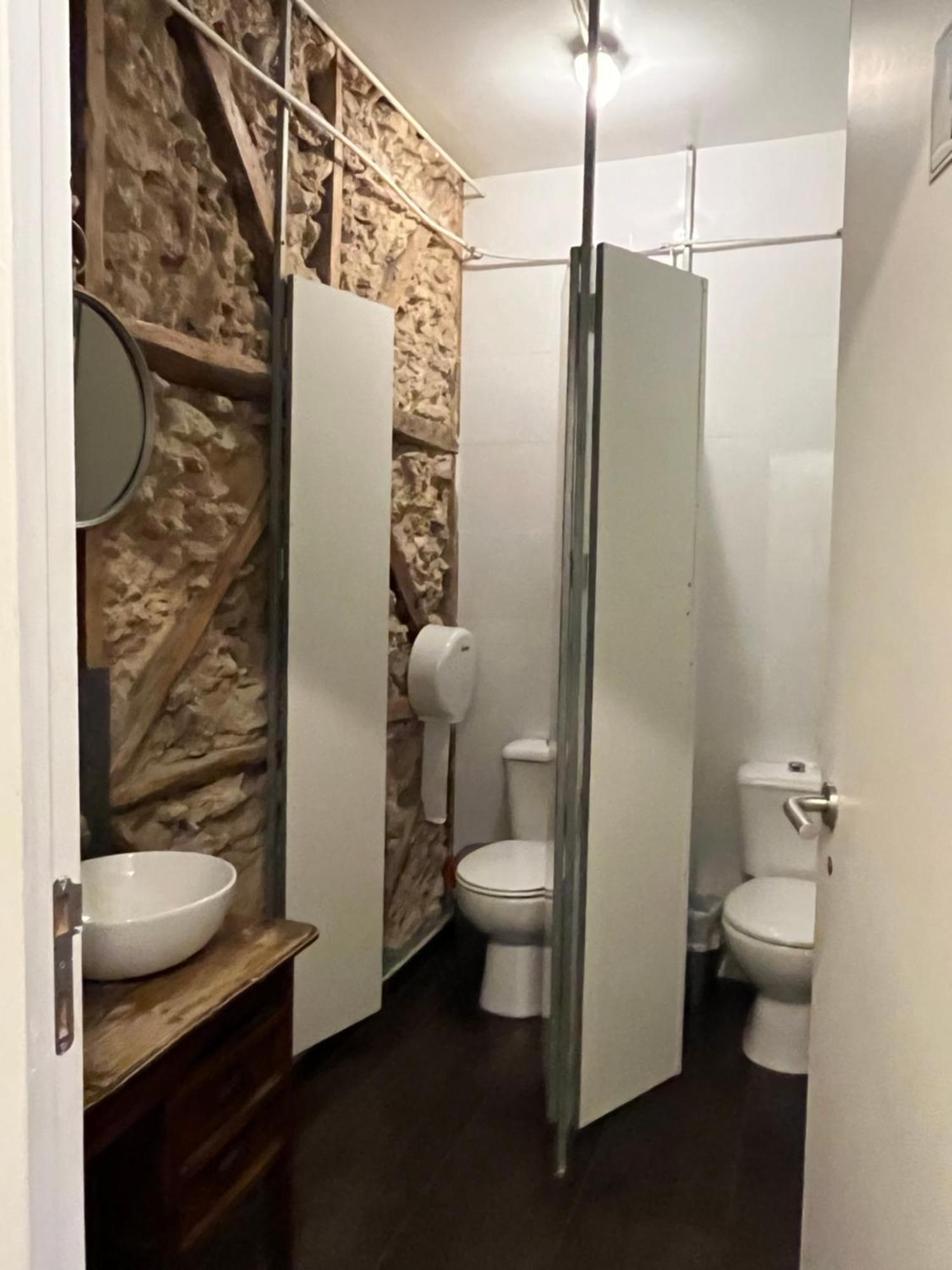 Albergue Alface Hall & Bar Lisboa