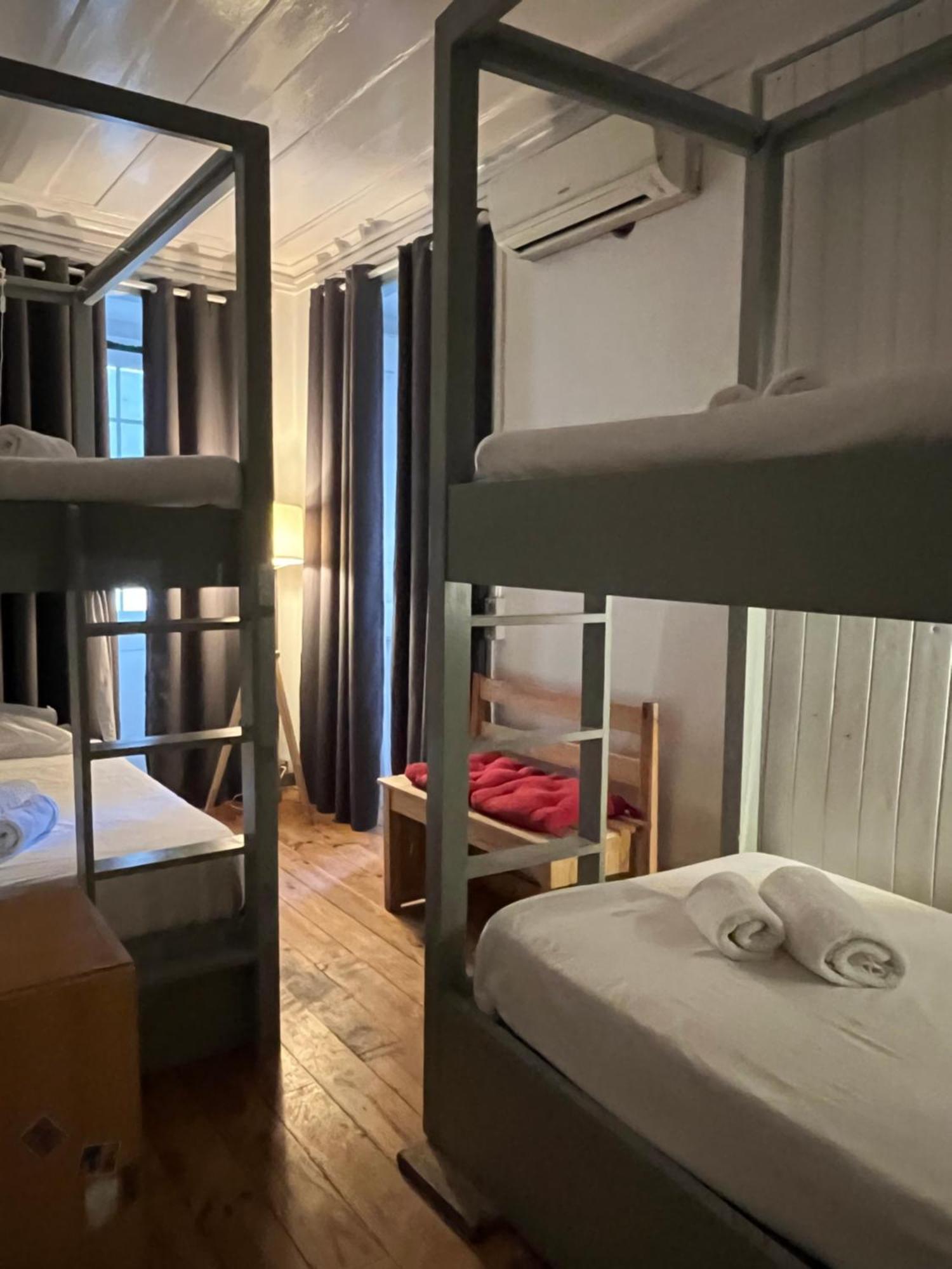 Alface Hall & Bar Albergue *