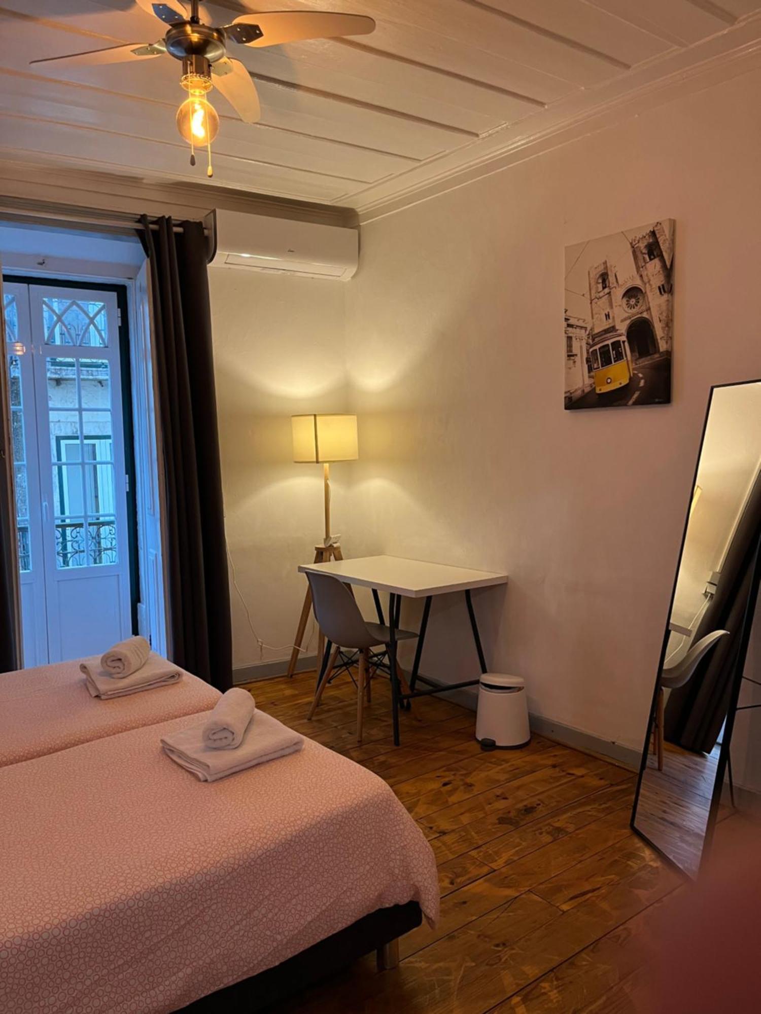 Alface Hall & Bar Albergue *