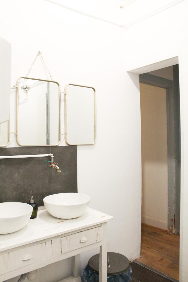 Alface Hall & Bar Hostel Lisbon