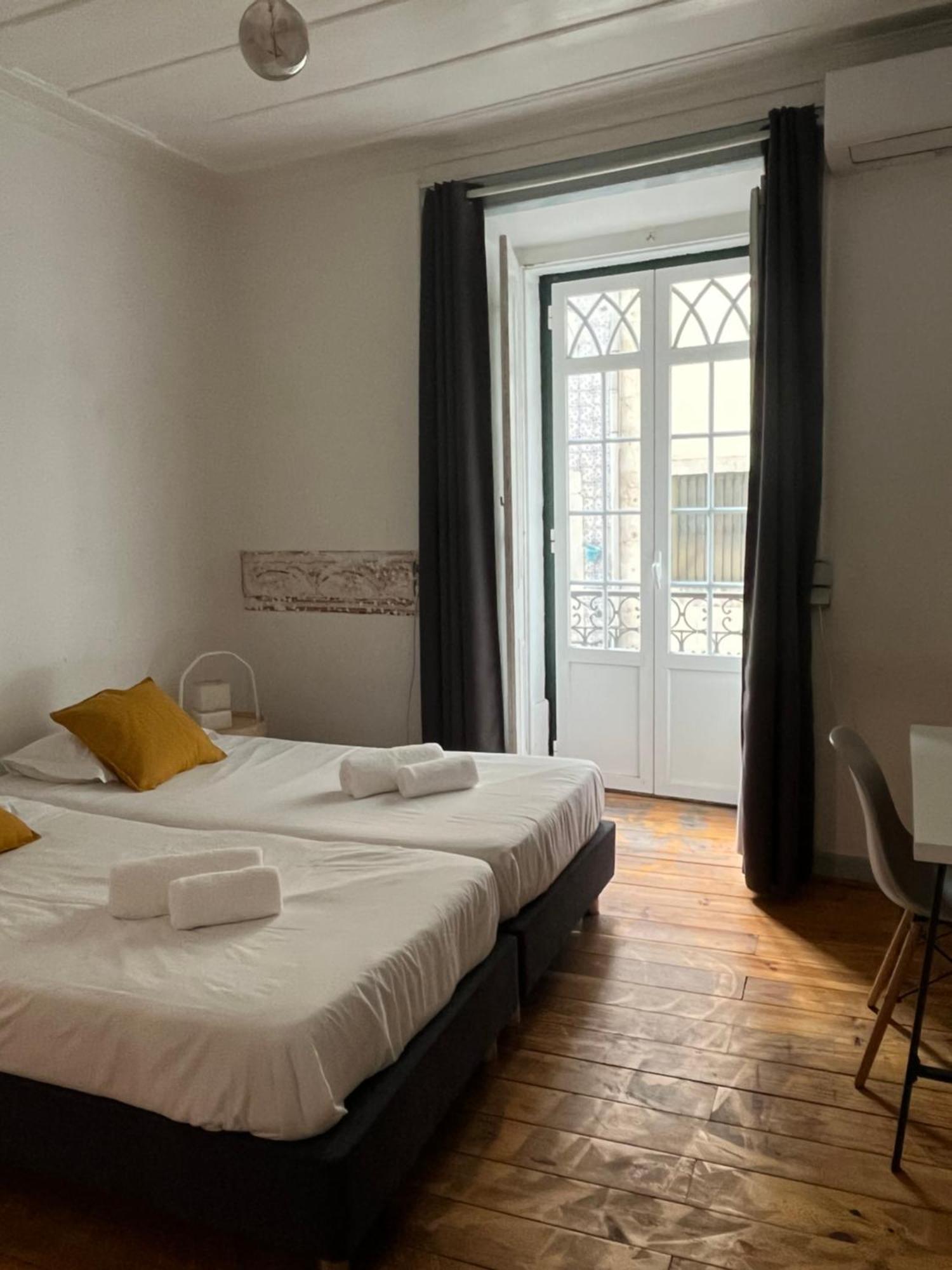 Alface Hall & Bar Lisbon